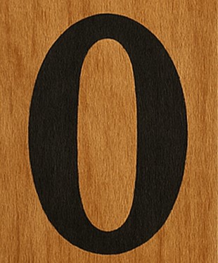0