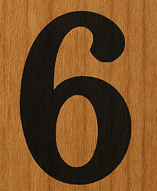 6