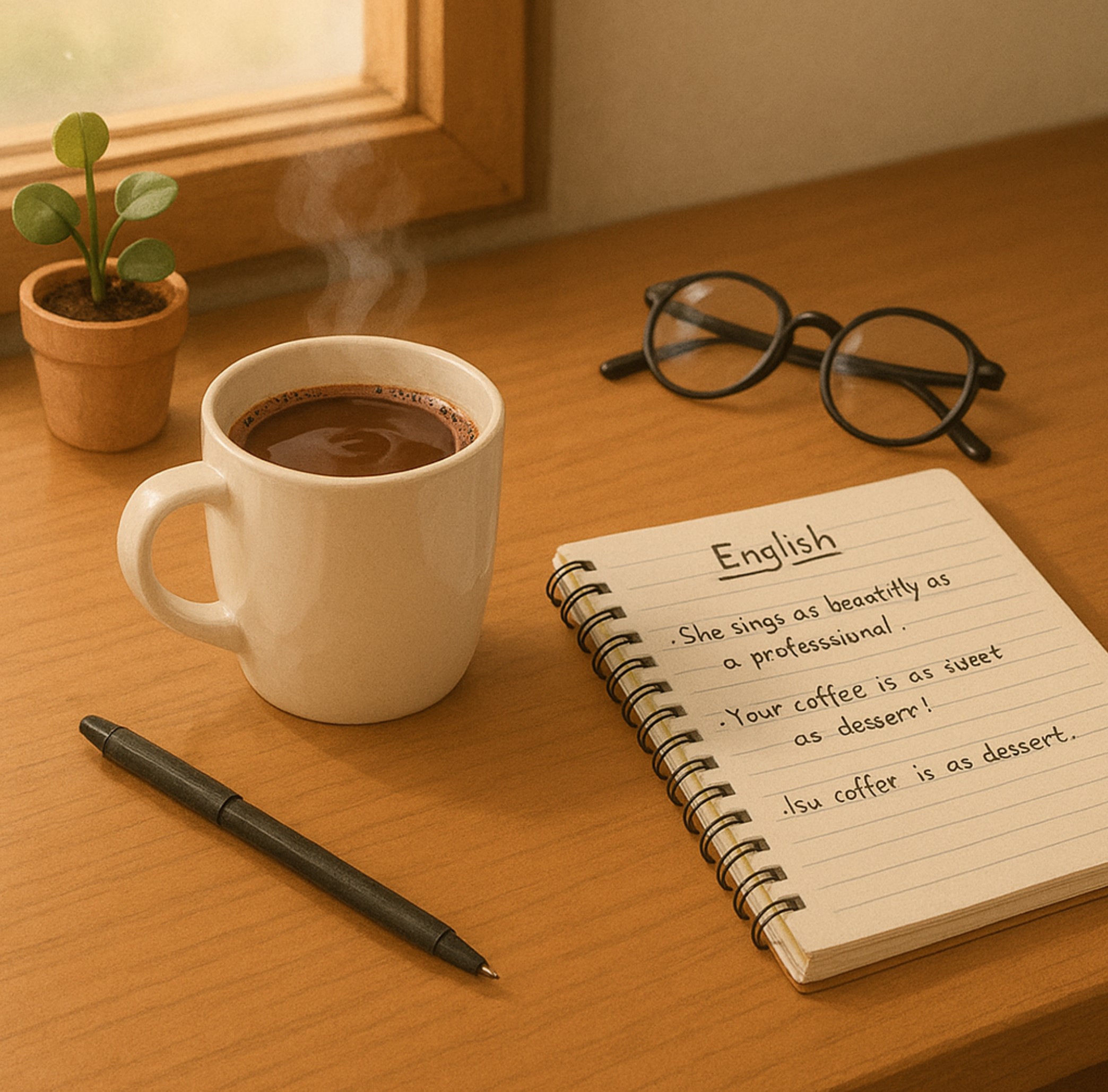 Notes
