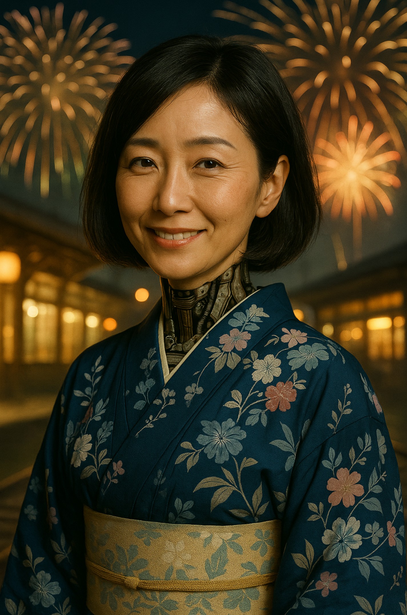 背景画像