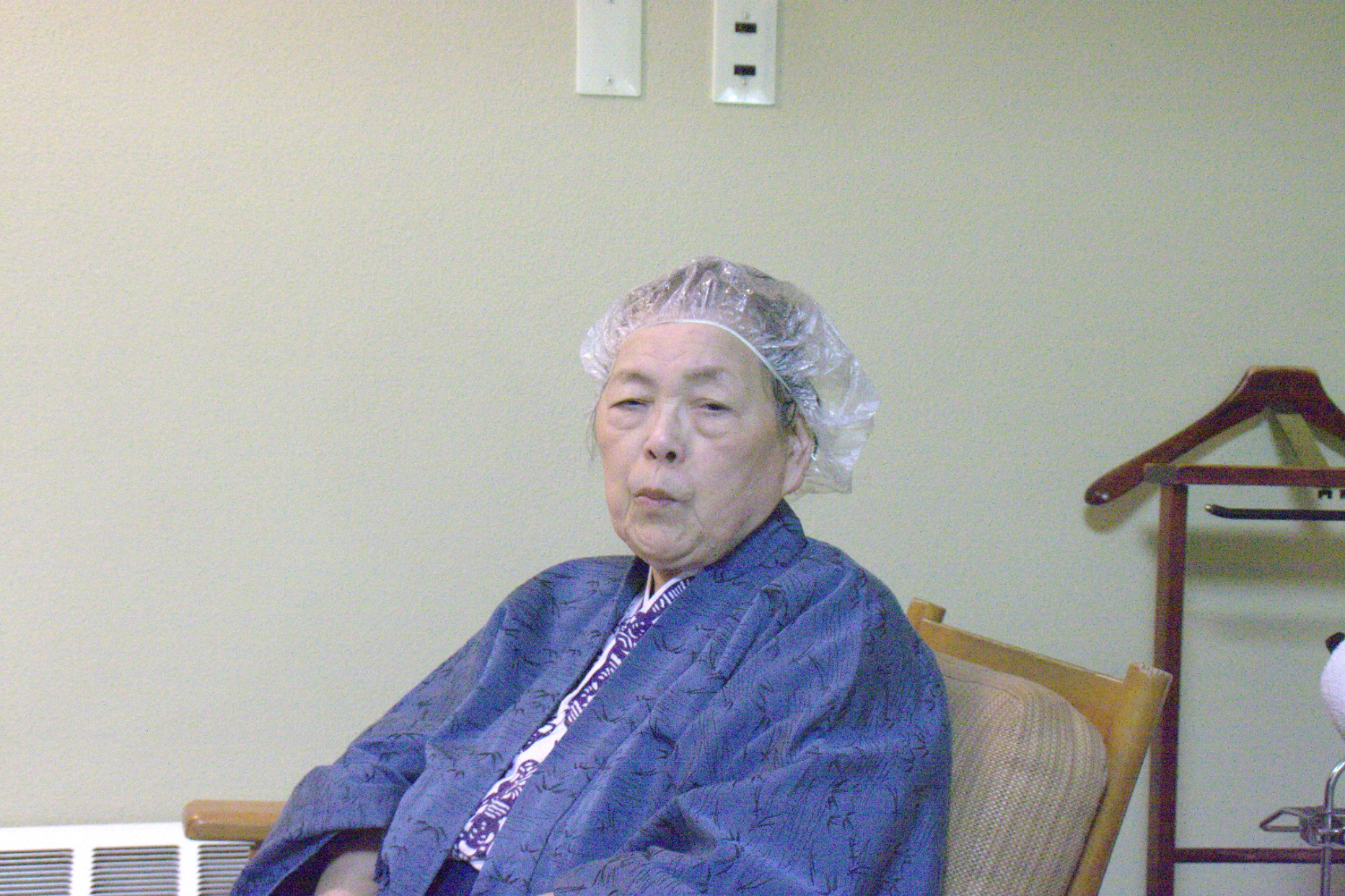 昔の写真2