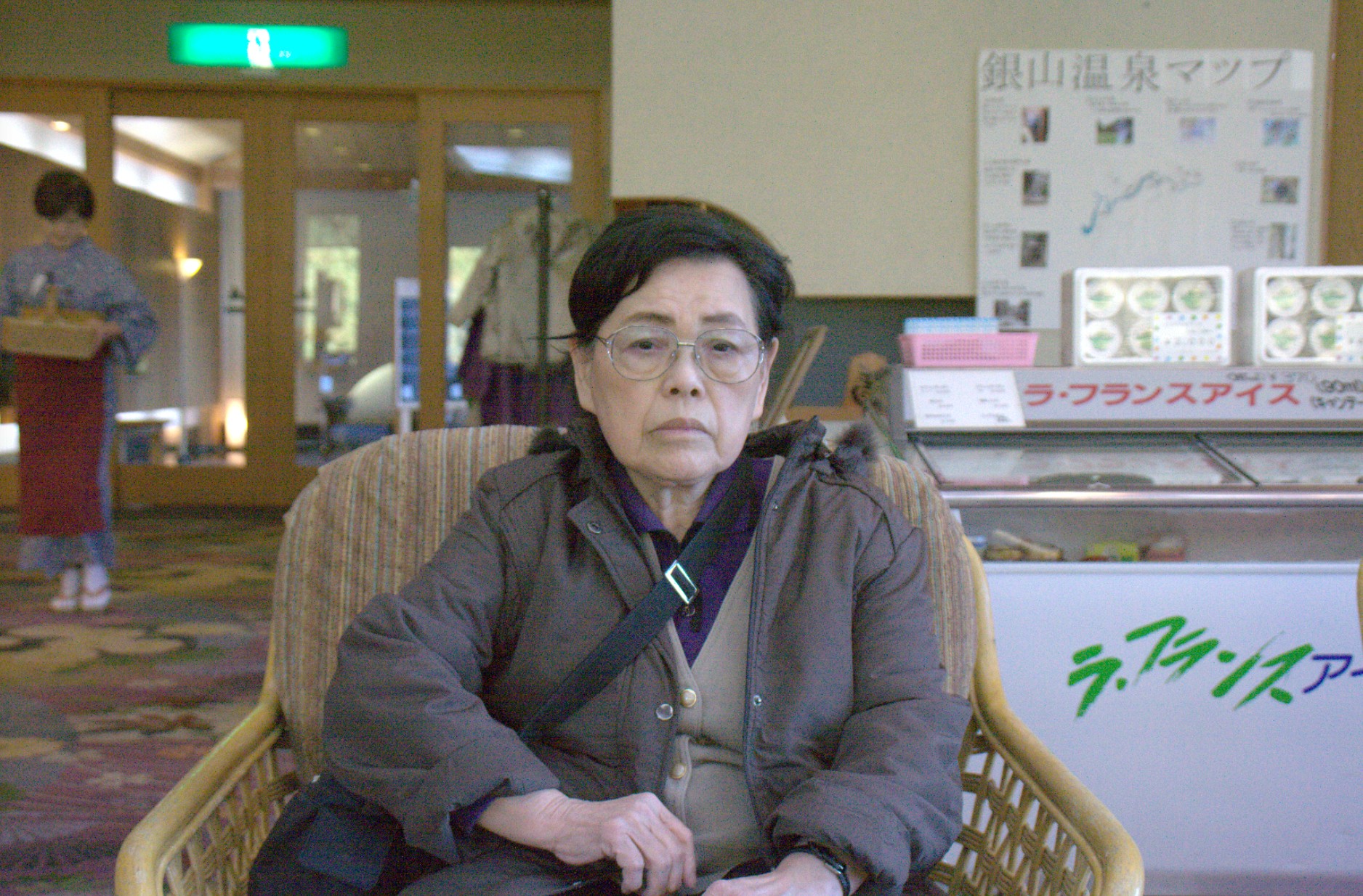 昔の写真4