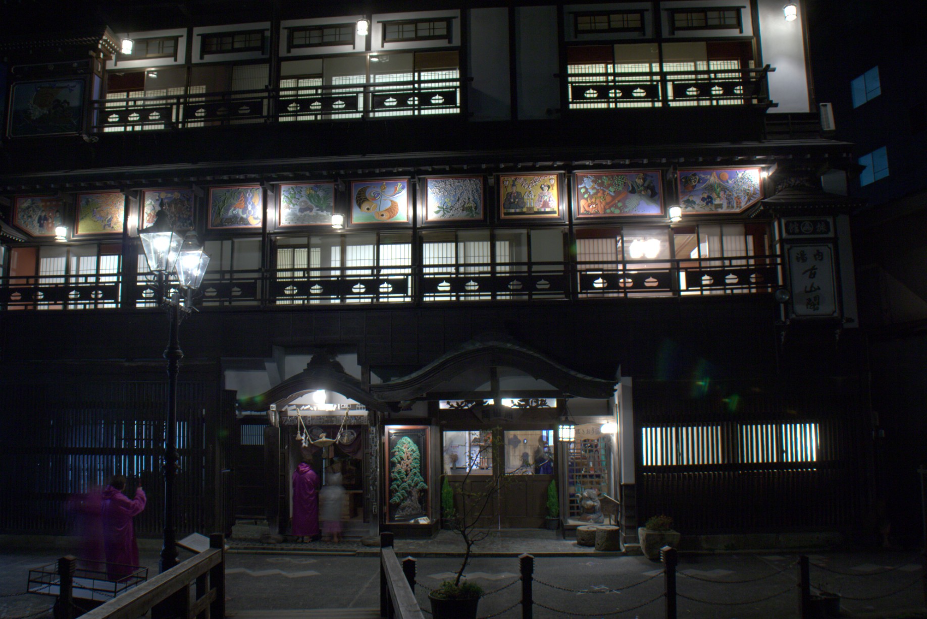 昔の写真4
