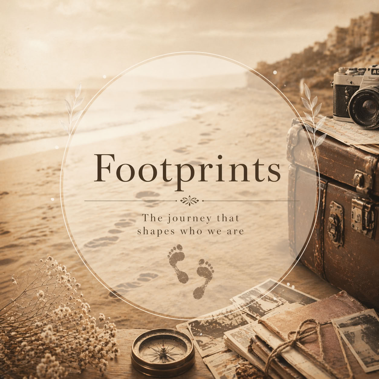 Footprints